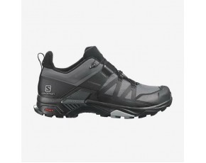 Salomon X Ultra 4 Erkek Outdoor Ayakkabı