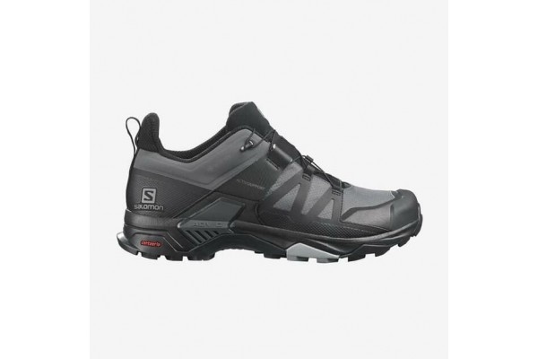 Salomon X Ultra 4 Erkek Outdoor Ayakkabı