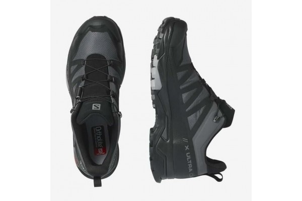 Salomon X Ultra 4 Erkek Outdoor Ayakkabı