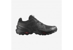 Salomon Speedcross 6 Gore- Tex Erkek Koşu Ayakkabısı