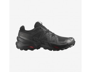 Salomon Speedcross 6 Gore- Tex Erkek Koşu Ayakkabısı