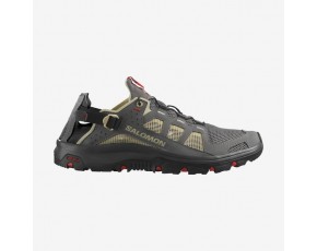 Salomon Techamphibian 5 Water Sports&Trail Erkek Sandalet