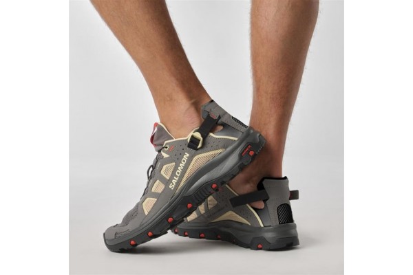 Salomon Techamphibian 5 Water Sports&Trail Erkek Sandalet