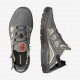 Salomon Techamphibian 5 Water Sports&Trail Erkek Sandalet