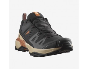 Salomon Xa Pro 3D V9 Gore-Tex Erkek Patika Koşu Ayakkabısı