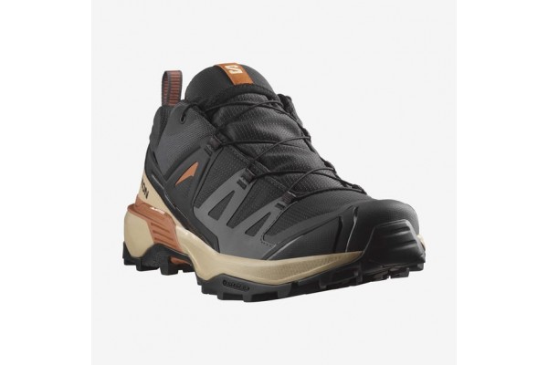 Salomon Xa Pro 3D V9 Gore-Tex Erkek Patika Koşu Ayakkabısı