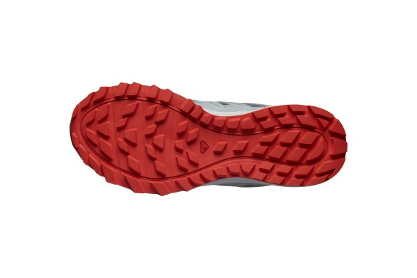 Salomon Wander Erkek Outdoor Ayakkabı - Gri