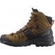 Salomon Quest 4 Gore-Tex Erkek Kahverengi Outdoor Bot