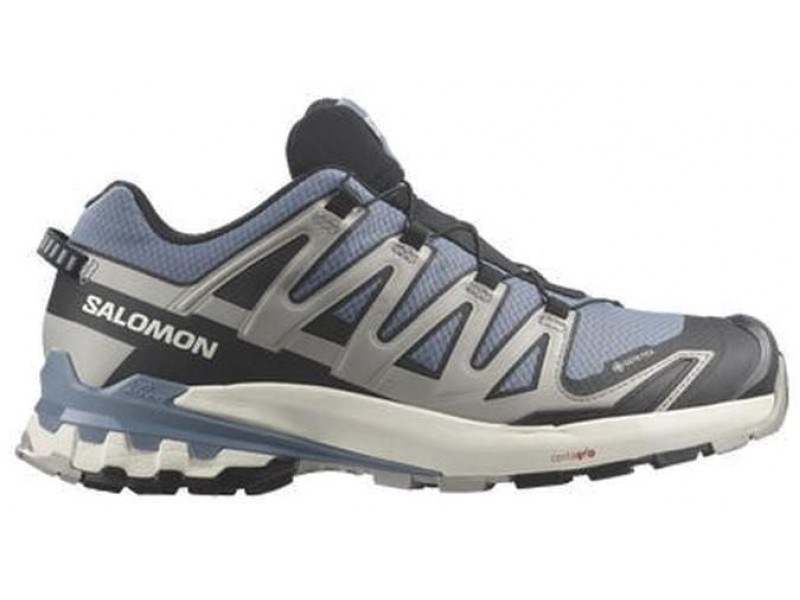 Salomon Xa Pro 3D V9 Gore-Tex Erkek Patika Koşu Ayakkabısı