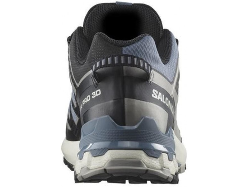 Salomon Xa Pro 3D V9 Gore-Tex Erkek Patika Koşu Ayakkabısı