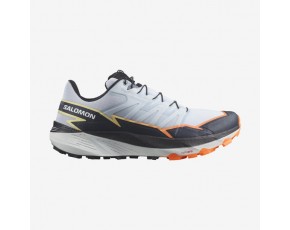 Salomon Thundercross Terrain Running Erkek Spor Ayakkabı