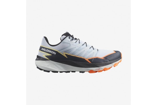 Salomon Thundercross Terrain Running Erkek Spor Ayakkabı