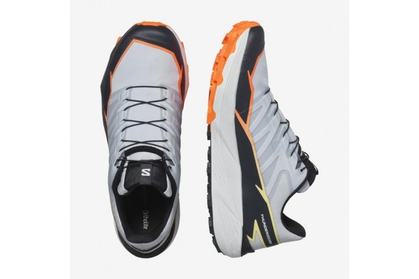 Salomon Thundercross Terrain Running Erkek Spor Ayakkabı