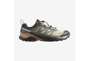 Salomon X-Adventure Gore-Tex Erkek Patika Koşu Ayakkabısı