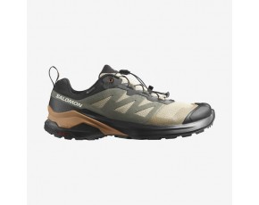 Salomon X-Adventure Gore-Tex Erkek Patika Koşu Ayakkabısı