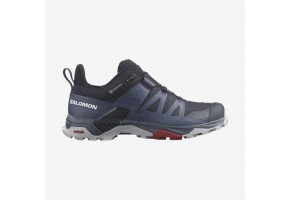 Salomon X Ultra 4 Gore-Tex Erkek Outdoor Ayakkabı