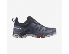 Salomon X Ultra 4 Gore-Tex Erkek Outdoor Ayakkabı