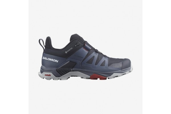 Salomon X Ultra 4 Gore-Tex Erkek Outdoor Ayakkabı