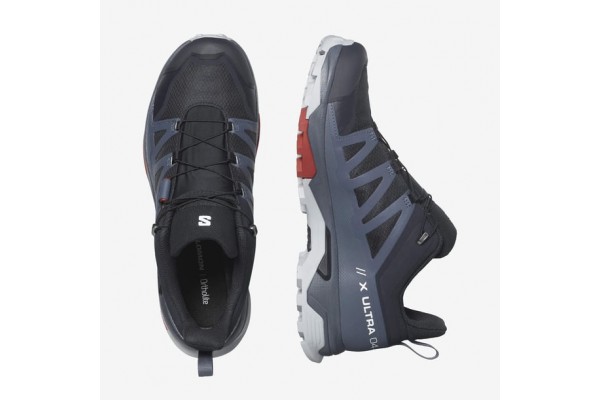 Salomon X Ultra 4 Gore-Tex Erkek Outdoor Ayakkabı