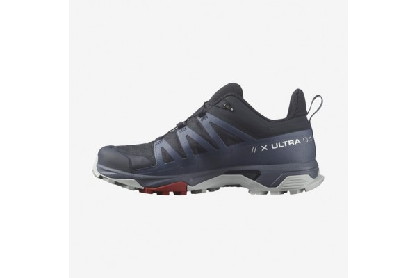 Salomon X Ultra 4 Gore-Tex Erkek Outdoor Ayakkabı