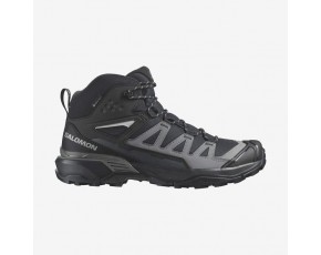 Salomon X Ultra 360 Mid Gore-Tex Erkek Outdoor Botu