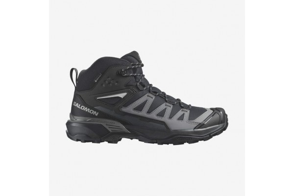 Salomon X Ultra 360 Mid Gore-Tex Erkek Outdoor Botu