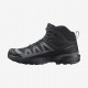 Salomon X Ultra 360 Mid Gore-Tex Erkek Outdoor Botu