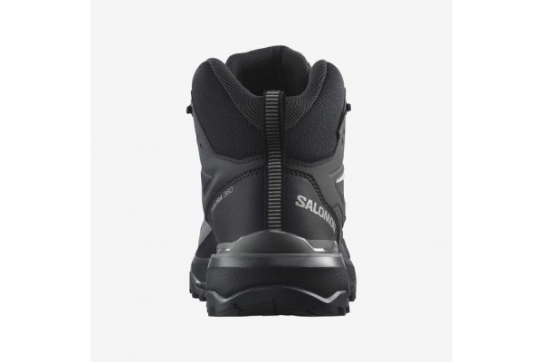 Salomon X Ultra 360 Mid Gore-Tex Erkek Outdoor Botu