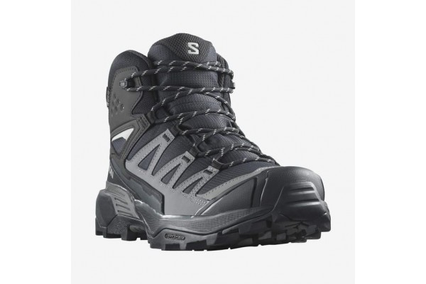 Salomon X Ultra 360 Mid Gore-Tex Erkek Outdoor Botu