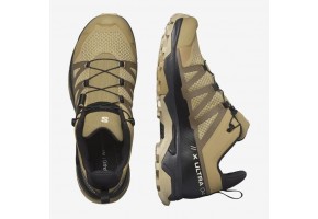 Salomon X Ultra 4 SS24 Hiking Erkek Spor Ayakkabı