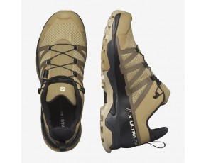 Salomon X Ultra 4 SS24 Hiking Erkek Spor Ayakkabı