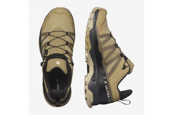 Salomon X Ultra 4 SS24 Hiking Erkek Spor Ayakkabı