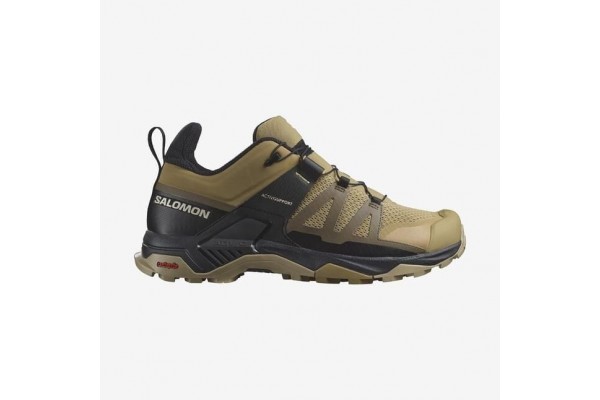 Salomon X Ultra 4 SS24 Hiking Erkek Spor Ayakkabı