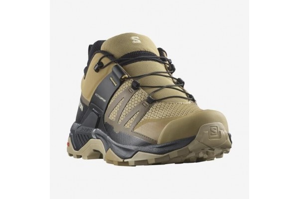 Salomon X Ultra 4 SS24 Hiking Erkek Spor Ayakkabı