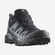 Salomon X Ultra 360 Gore-Tex Erkek Outdoor Ayakkabı - Siyah