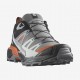 Salomon X Ultra 360 Gore-Tex Erkek Outdoor Ayakkabı - Gri