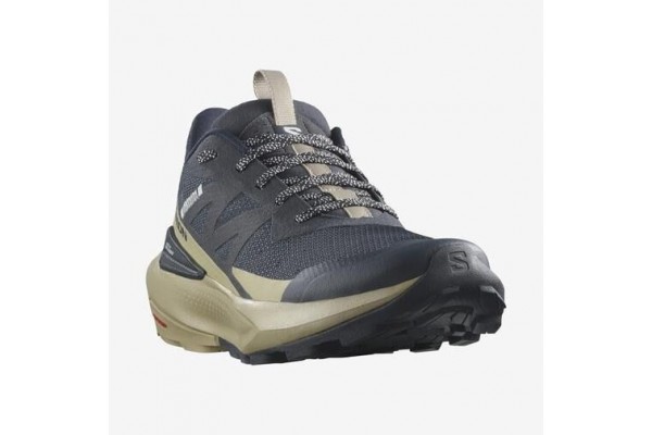 Salomon Elixir Activ Outdoor Trail Erkek Spor Ayakkabı