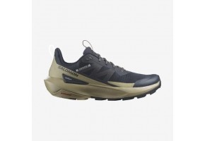 Salomon Elixir Activ Outdoor Trail Erkek Spor Ayakkabı