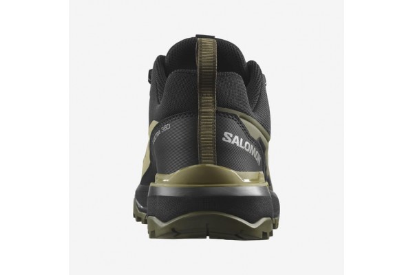 Salomon X Ultra 360 Trail Walking Erkek Spor Ayakkabı