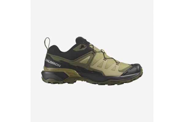 Salomon X Ultra 360 Trail Walking Erkek Spor Ayakkabı