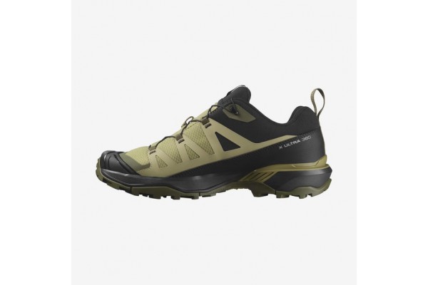 Salomon X Ultra 360 Trail Walking Erkek Spor Ayakkabı