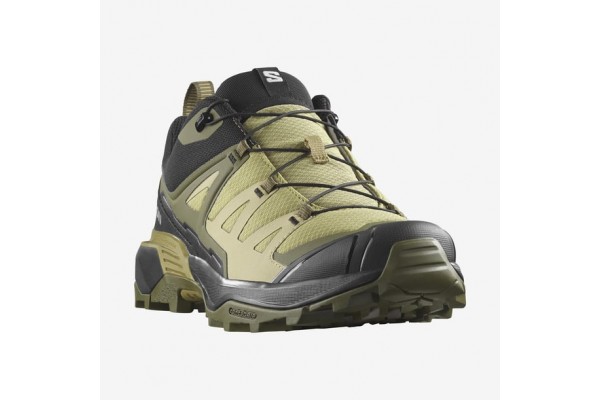 Salomon X Ultra 360 Trail Walking Erkek Spor Ayakkabı