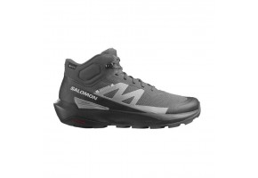 Salomon Elixir Activ Mid Gore-Tex Erkek Outdoor Ayakkabı