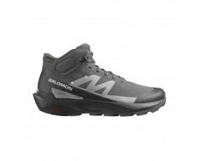 Salomon Elixir Activ Mid Gore-Tex Erkek Outdoor Ayakkabı