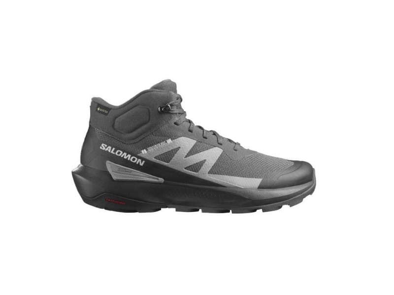 Salomon Elixir Activ Mid Gore-Tex Erkek Outdoor Ayakkabı