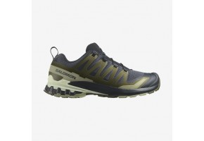 Salomon XA Pro 3D V9 24 Trail Running Erkek Spor Ayakkabı