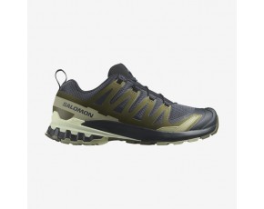 Salomon XA Pro 3D V9 24 Trail Running Erkek Spor Ayakkabı