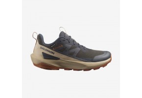 Salomon Elixir Activ GTX Outdoor Ayakkabı