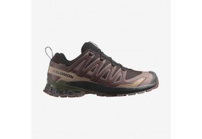 Salomon Xa Pro 3D V9 GTX Erkek Outdoor Ayakkabı