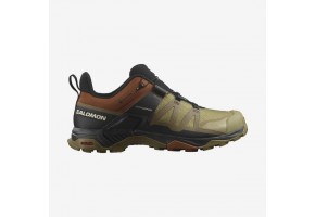 Salomon X Ultra 4 Gore-Tex Erkek Outdoor Ayakkabı